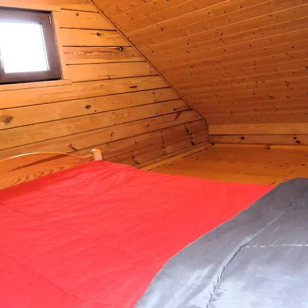 In For Nature Lovers Holiday home Kolczewo