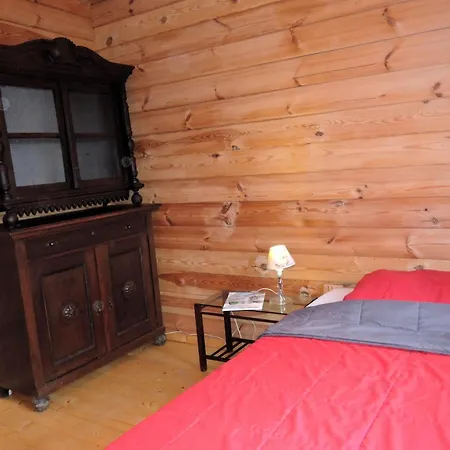 In For Nature Lovers Holiday home *