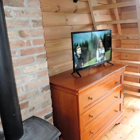 In For Nature Lovers Holiday home Kolczewo