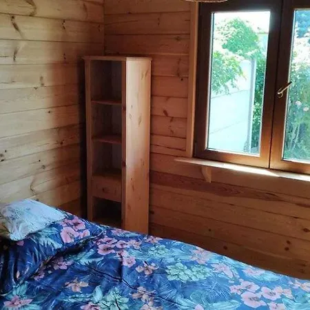 Holiday home In For Nature Lovers *