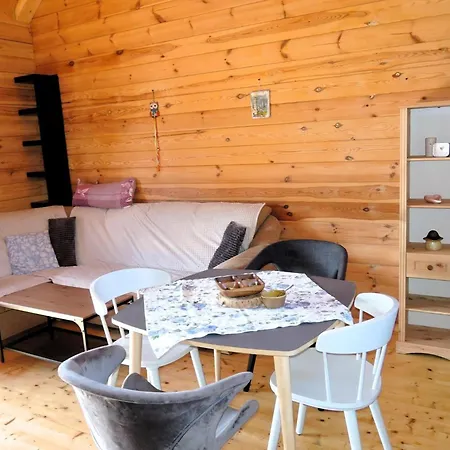 In For Nature Lovers Holiday home Kolczewo
