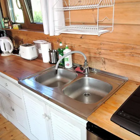 In For Nature Lovers Holiday home