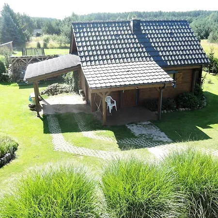 Holiday home In For Nature Lovers