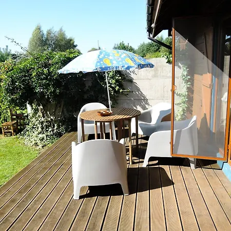 In For Nature Lovers Holiday home Kolczewo